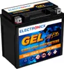 Electronicx Extreme Edition GEL Batteria 12V 12Ah 180A ▶ Anteprima dell’immagine prodotto 6