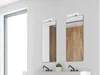 Trio Leuchten LED Wandleuchte Mattimo 283270106, Metall, Produktbild-Vorschau 5