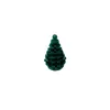 LEGO® Kleine sparrenboom, groene kleur - 2435, NIEUW! Productafbeelding-voorbeeld 2