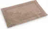 Frame Luxe Badteppich, taupe, 70x130 Produktbild-Vorschau 1