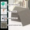 10er Set Waschlappen aus Baumwolle, 16x21 cm, fango Produktbild-Vorschau 2