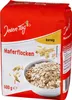 Jeden Tag Haferflocken kernig 3er Pack (3x500g Packung) + Produktbild-Vorschau 2