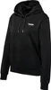 Hummel Hmllgc Shai Hoodie - black, Größe:S Produktbild-Vorschau 1