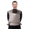 Nosič TRICOT-SLEN BAMBOO Teplý piesok Náhľad obrázku produktu 5