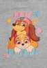 Piżama Paw Patrol dla dziewczynek – zestaw piżamy Podgląd zdjęcia produktu 3