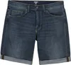 Short Carhartt WIP I023027-01WV-BLUE pour Homme Voir les images du produit 2