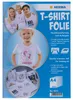 HERMA T-Shirt Folie für helle Textilien A4 bedruckbar 20 Podgląd zdjęcia produktu 1