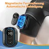 Kabelloser Schulter-Massagegurt mit Wärme & Vibration, 5 Produktbild-Vorschau 4