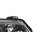 Scheinwerfer passend für Saab 9- 3 YS3F YS3FD 02 - 07 H7 H7 Produktbild-Vorschau 2