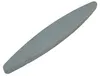 Wetzstein oval 22 cm Körnung 150 Schleifstein für Messer Produktbild-Vorschau 1