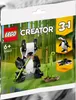 LEGO Creator 3-in-1 Panda Bear, Zestaw do budowania, 6 Podgląd zdjęcia produktu 14