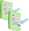 vhbw 2x Akku Ersatz für Motorola LIS-P14MAA03A1AX, BP-38, Produktbild-Vorschau 1