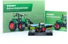 Franzis Verlag Fendt, Černá, Zelená, Červená Náhled obrázku produktu 4