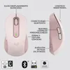 Logitech Signature M650 L rosa Produktbild-Vorschau 35