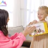 Condis Magnetic Building Blocks 120 Stücke Spielzeugmagnet Produktbild-Vorschau 2
