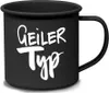 PPD Geiler Typ mug 2.0 D@H, Tasse, Tasse à thé, Tasse à Voir les images du produit 4