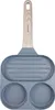 3-in-1 Marmorpfanne für Eier, Pfannkuchen, Produktbild-Vorschau 1
