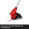 Tagliaerba a batteria Einhell Power X-Change GC-CT 18/24 Anteprima dell’immagine prodotto 18