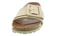 Verbenas Klassische Pantoletten Damen 31313039323835 Beige Produktbild-Vorschau 11