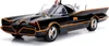 Set Jada Batmobile 1966 1:18 + figurine Batman e Robin Anteprima dell’immagine prodotto 6
