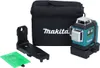 Makita SK700GD Akku-Multi Linienlaser grün 12 V max. Solo Produktbild-Vorschau 34