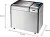 Unold 68415 Backmeister Top Edition - Brotbackautomat, Produktbild-Vorschau 6
