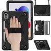 Xiaomi Redmi Pad 2 Pro Hülle - Coverup Heavy Duty Case mit Produktbild-Vorschau 2