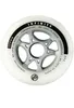 Powerslide Infinity 4 Units Rad Silber 110 mm / 85A Silber Produktbild-Vorschau 5