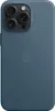 Apple iPhone 15 Pro Max Hülle - Recycelte Mikrofaser - Hard Produktbild-Vorschau 4