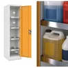 Armoire de sécurité, armoire pour produits dangereux, Voir les images du produit 8