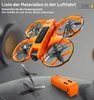 RC-Quadrocopter (Drohne mit 12,5-cm Produktbild-Vorschau 11