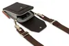 Bugatti dámská kabelka na mobil 49663602 dark brown Náhled obrázku produktu 12