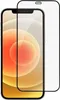 A screen protector is shown on top of a smartphone. Podgląd zdjęcia produktu