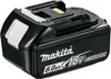 Makita 197293-4 Akku 18 V LXT Li-Ion BL1860B (2 x 6,0 Ah) Produktbild-Vorschau 3