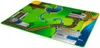 Eisenbahn-Spielmatte BRIO 63399400 Produktbild-Vorschau 1