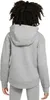 Nike Bluzy Club Flc FZ Hoodie Lbr, DC7118091, Größe: 146 Podgląd zdjęcia produktu 2