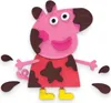 Hasbro Play-Doh prasátko Peppa Náhľad obrázku produktu 5