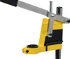 Boorstandaard voor boormachines, hoogte 400 mm, slagafstand Productafbeelding-voorbeeld 10