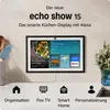 Amazon Echo Show 15 + Fernbedienung (Neueste Generation) | Produktbild-Vorschau 2