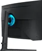 Gaming-Monitor Odyssey Smart G6 G65B, Schwarz, 32 Zoll, Produktbild-Vorschau 12