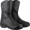 scarpe WEB GORE-TEX, ALPINESTARS (nere, taglia 44) Anteprima dell’immagine prodotto 1