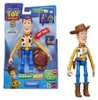Toy Story JMW13, 3 rok/roky, Vícebarevný, Plast Náhled obrázku produktu 1