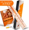 ALPENHAUCH Sauna Sanduhr 15 Minuten aus 100% Naturholz - Produktbild-Vorschau 1