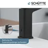 SCHÜTTE Waschbeckenarmatur RAVEN, Badarmatur mit PopUp Produktbild-Vorschau 9
