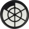 vhbw Staubsaugerfilter kompatibel mit Bosch BGS05AAA1/03, Produktbild-Vorschau 1