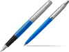 Stylo à bille PARKER JOTTER Originals Bleu C.C M Blue Voir les images du produit 7