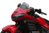 MRA pare-brise HONDA ON F6B BAGGER GL1800 12-, gris fumé, Voir les images du produit 4