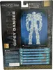 Pacific Rim Jaeger, Gipsy Danger, Comic - Pacific Tales Voir les images du produit 2