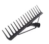 Aqbau® Rechen aus Metall Gartenrechen Rechen Heurechen 16 Produktbild-Vorschau 7