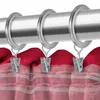 VORGEFERTIGTER VERDUNKLUNGSVORHANG, VELOURS, AUF BAND, Produktbild-Vorschau 3